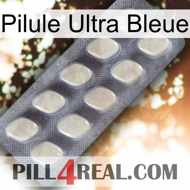 Blue Ultra Pill 08